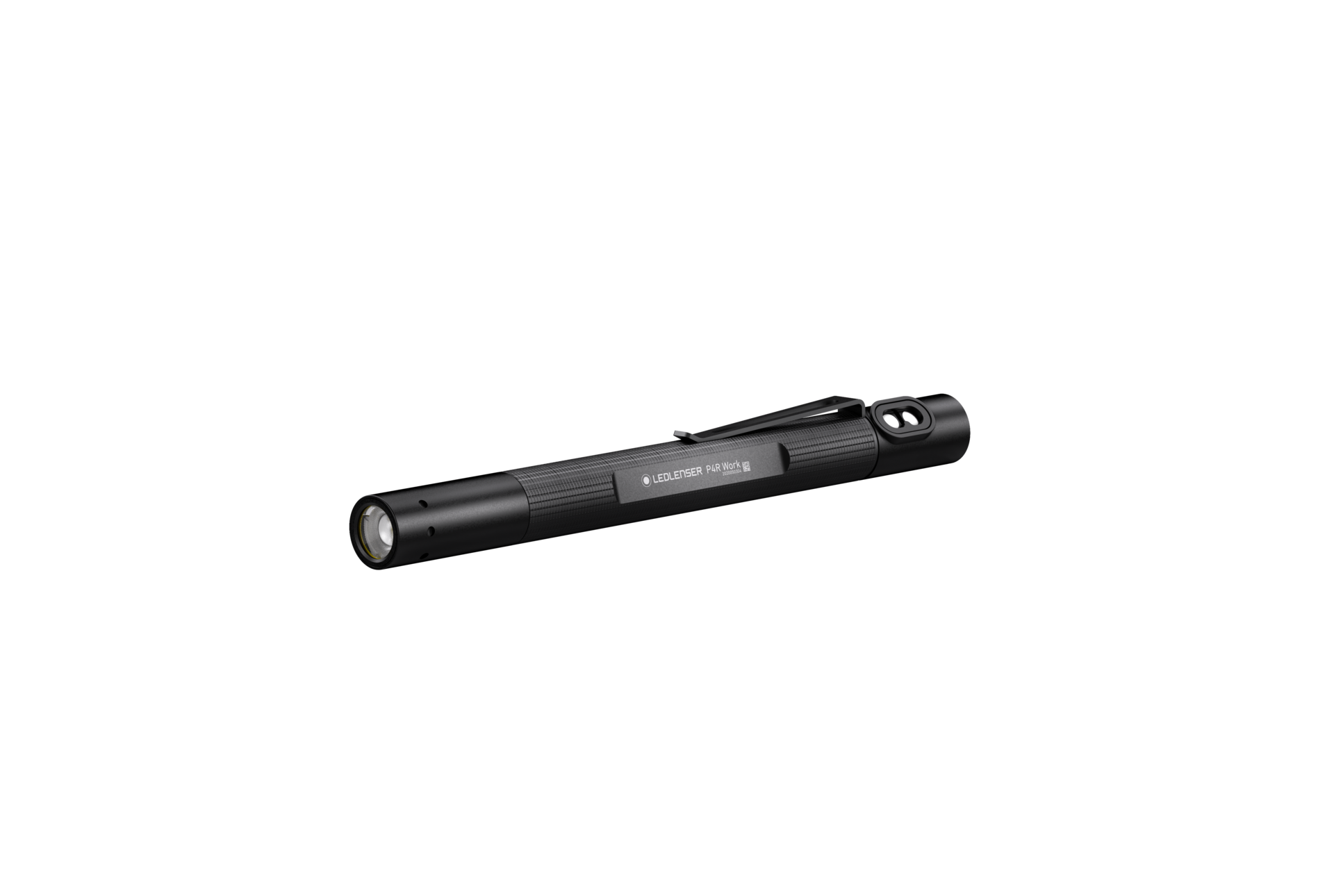 Ledlenser Taschenlampe P4R Work