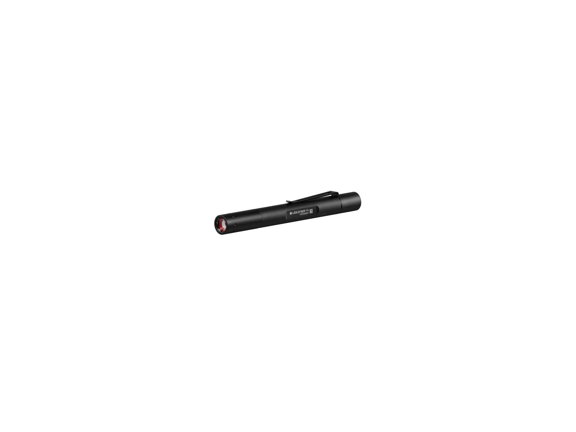 Ledlenser Taschenlampe P4