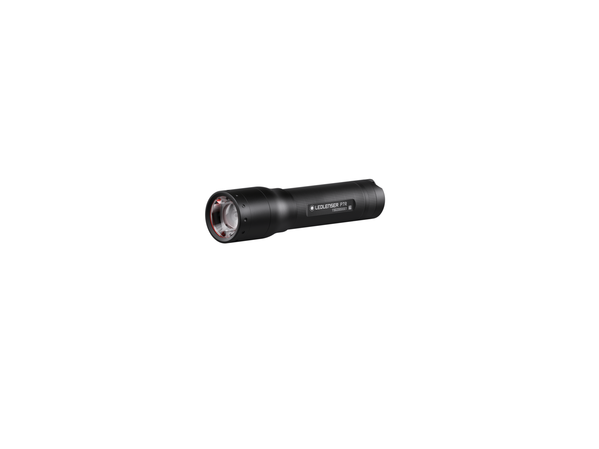 Ledlenser Taschenlampe P7R