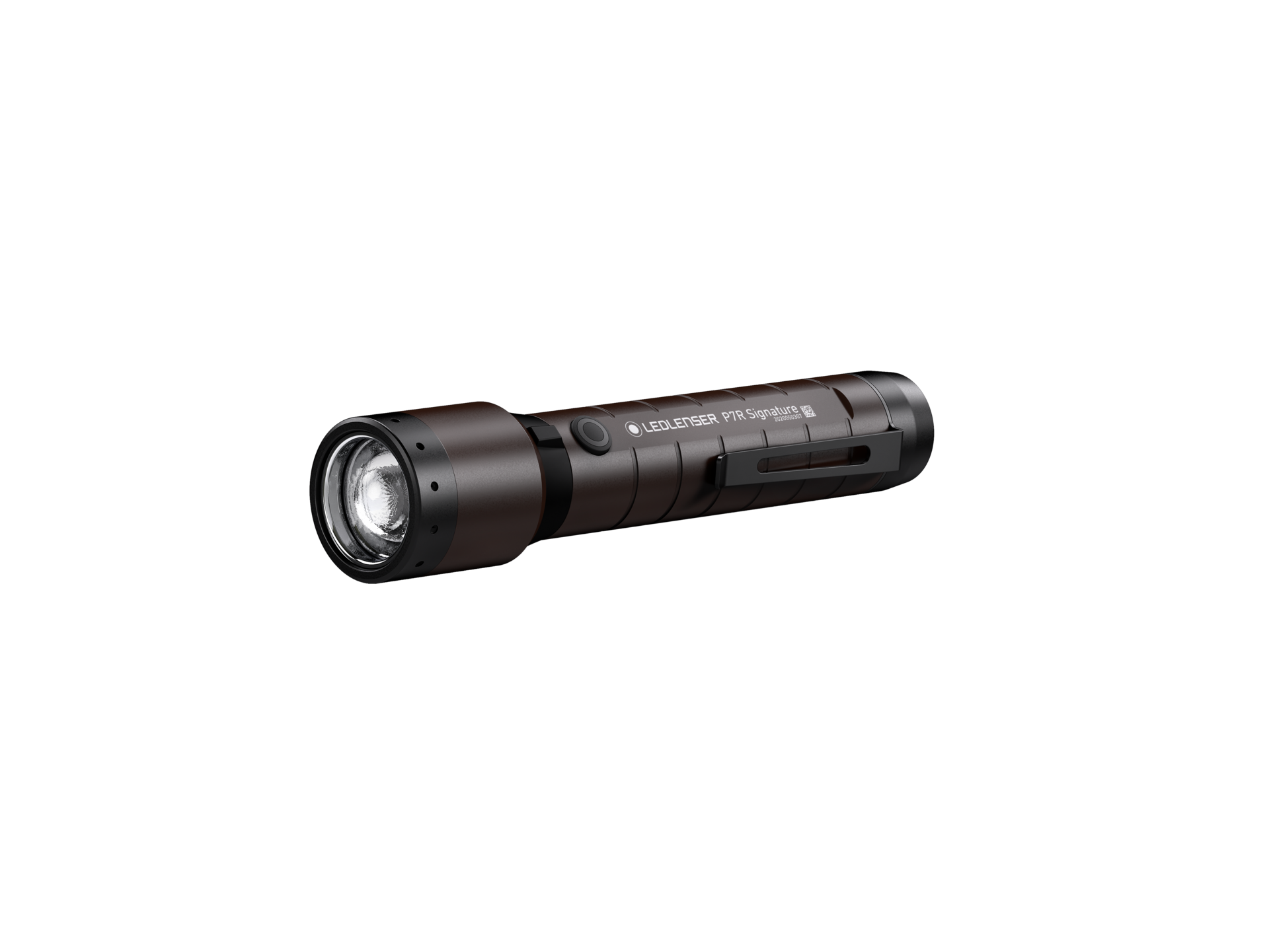 Ledlenser Taschenlampe P7R Signature
