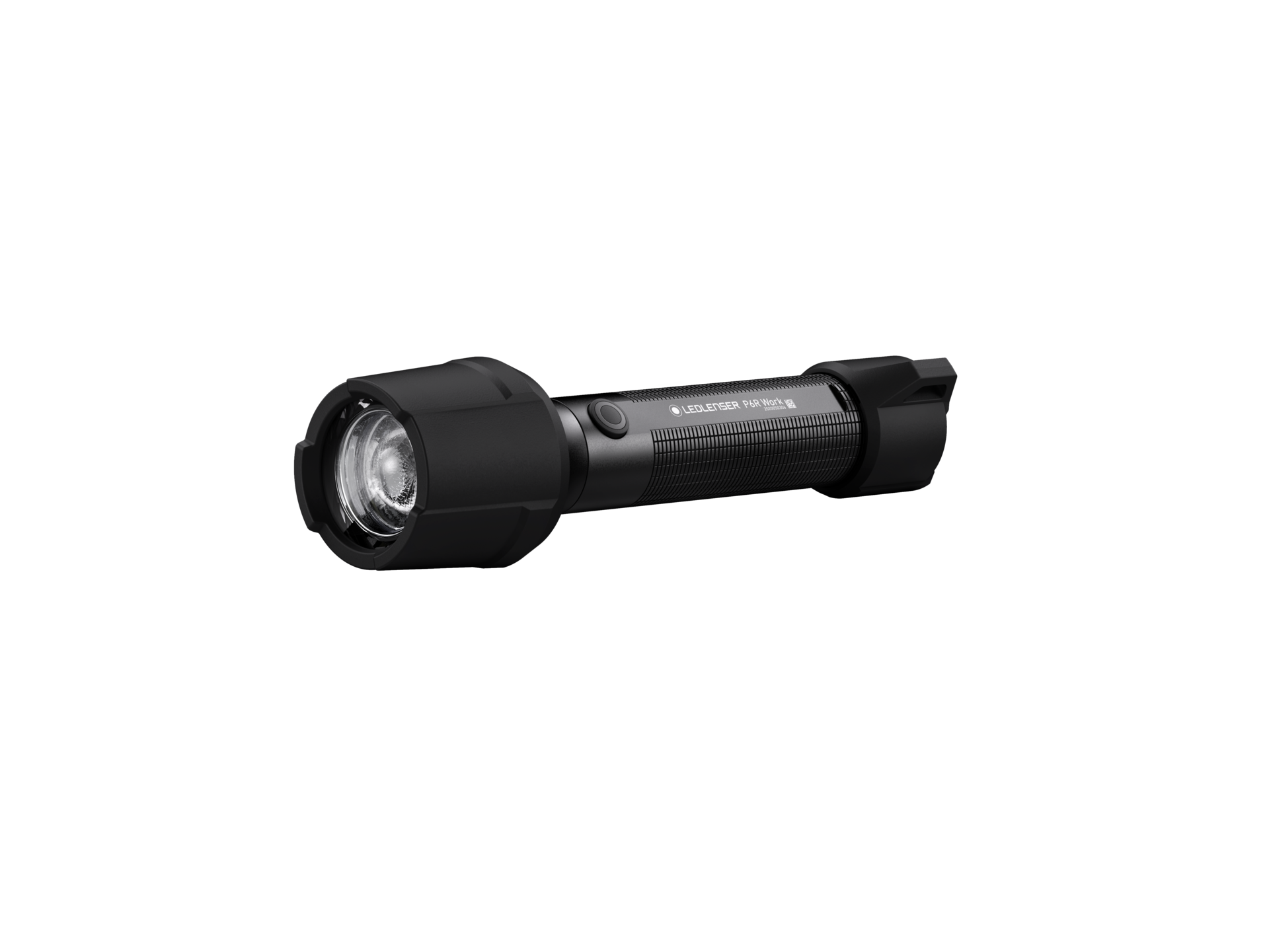 Ledlenser Taschenlampe P6R Work