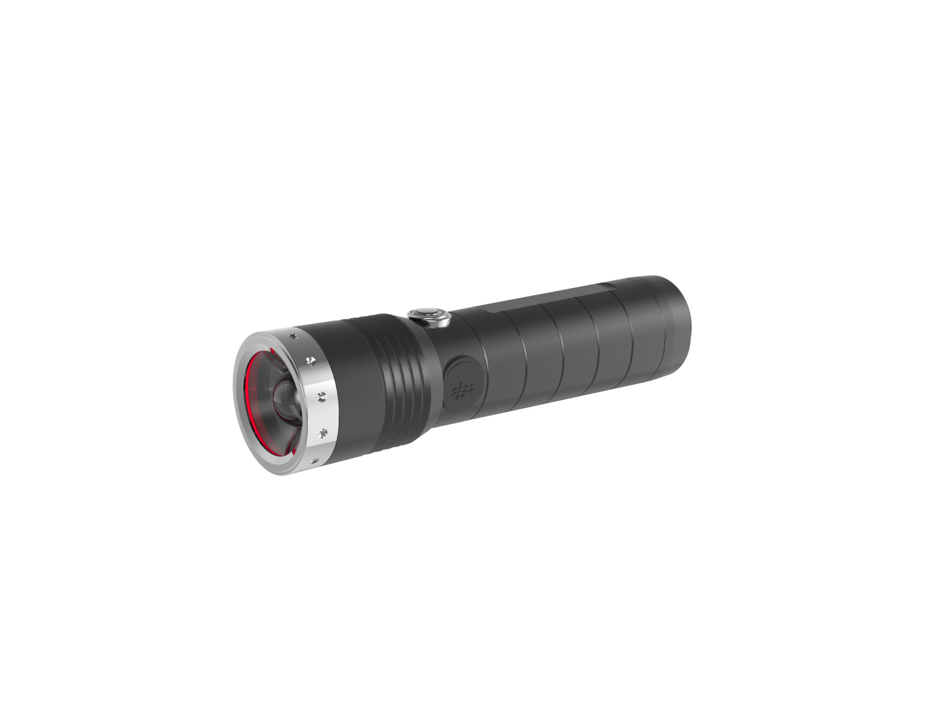 Ledlenser Taschenlampe MT14