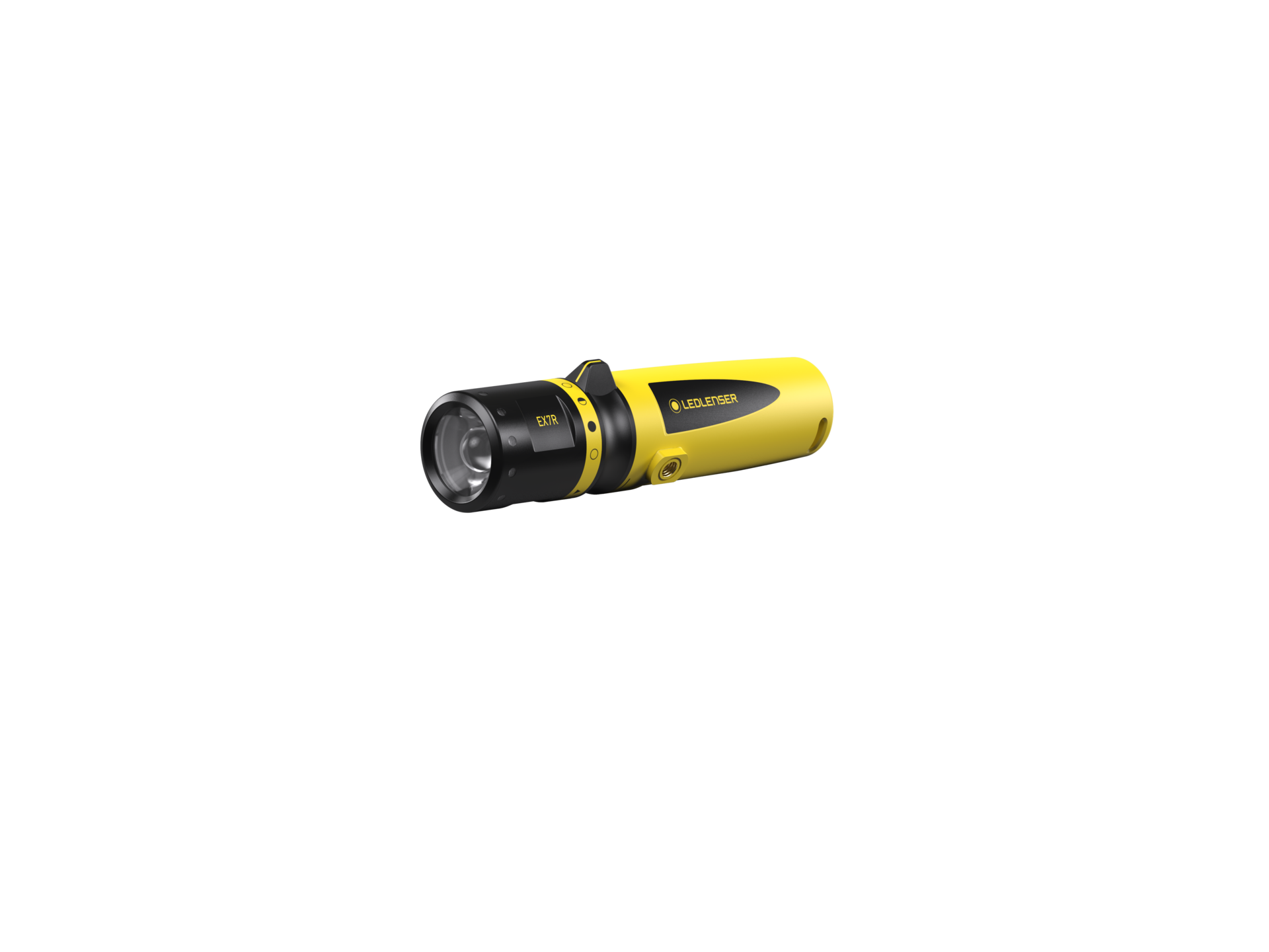 Ledlenser Taschenlampe EX7R