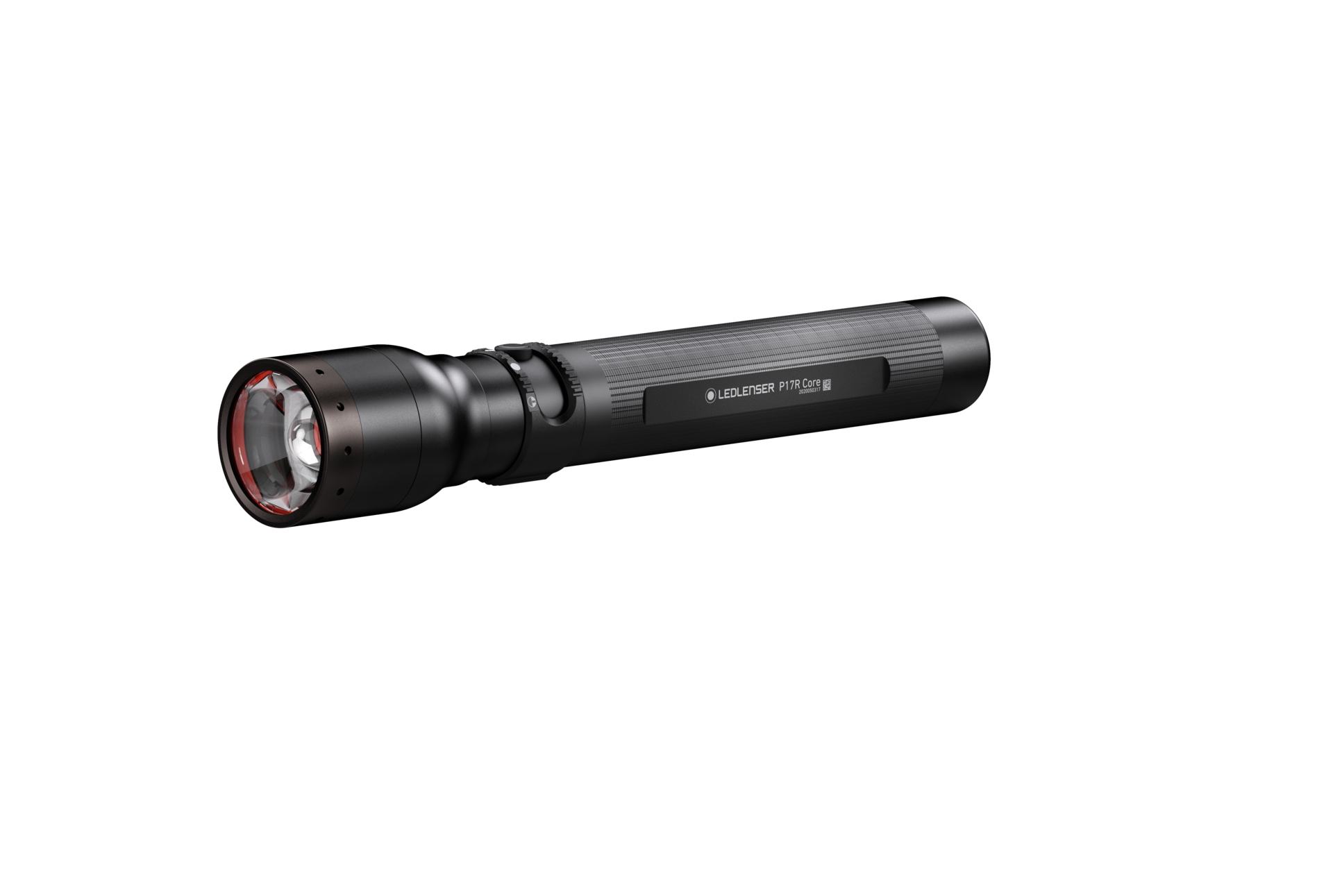 Ledlenser Taschenlampe P17R Core