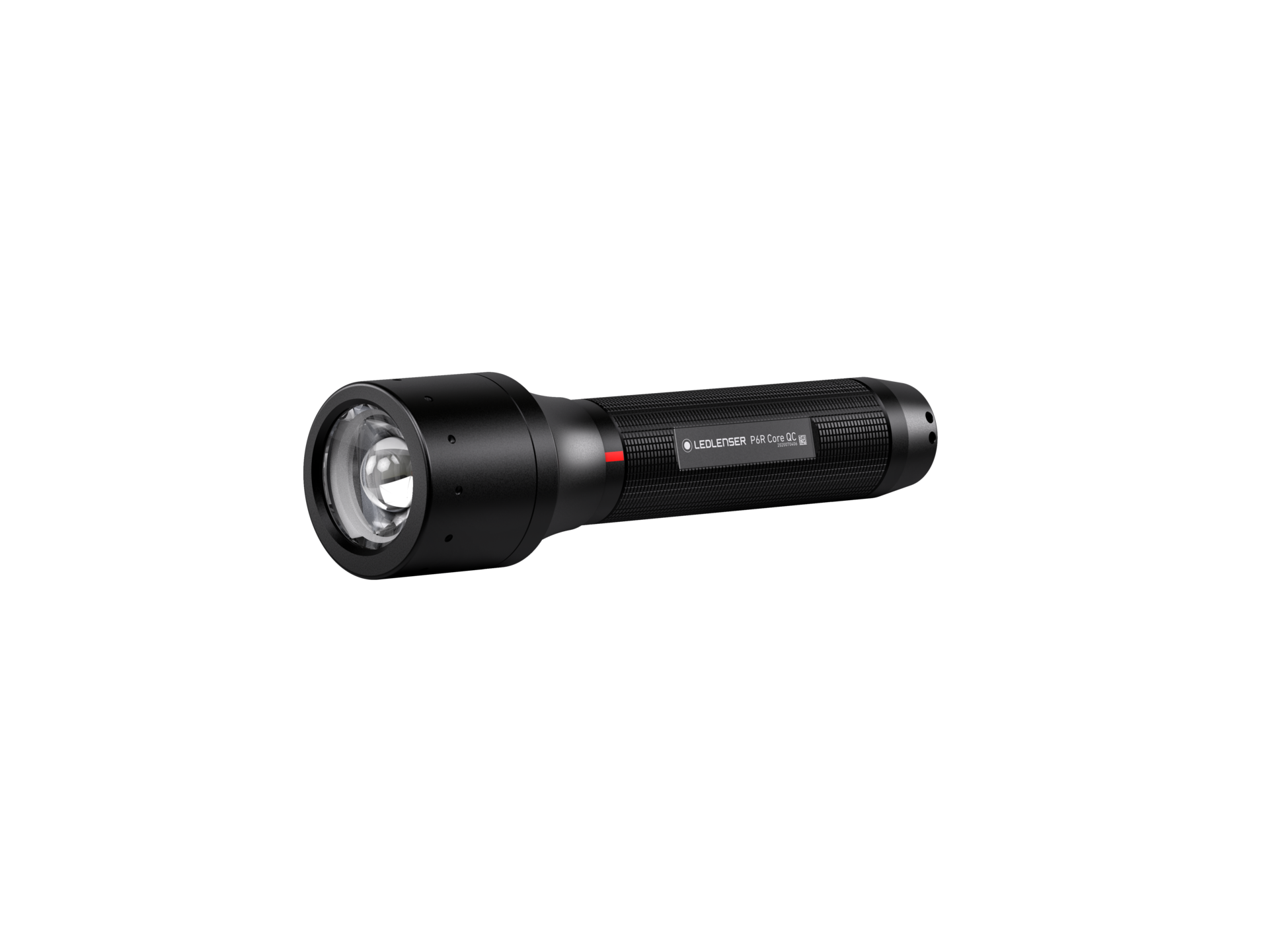Ledlenser Taschenlampe P6R Core QC
