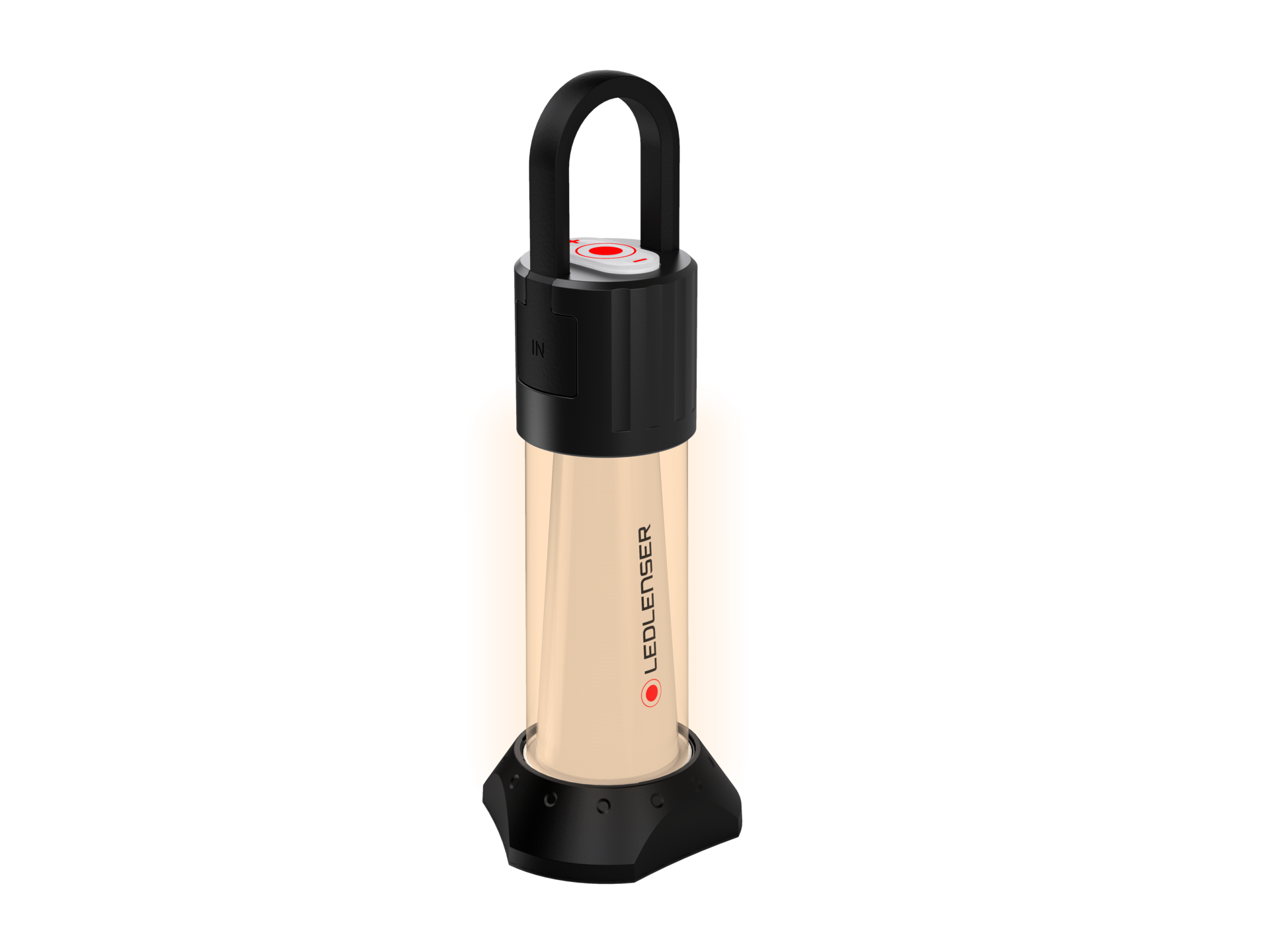 Ledlenser Laterne ML6 Warm Light