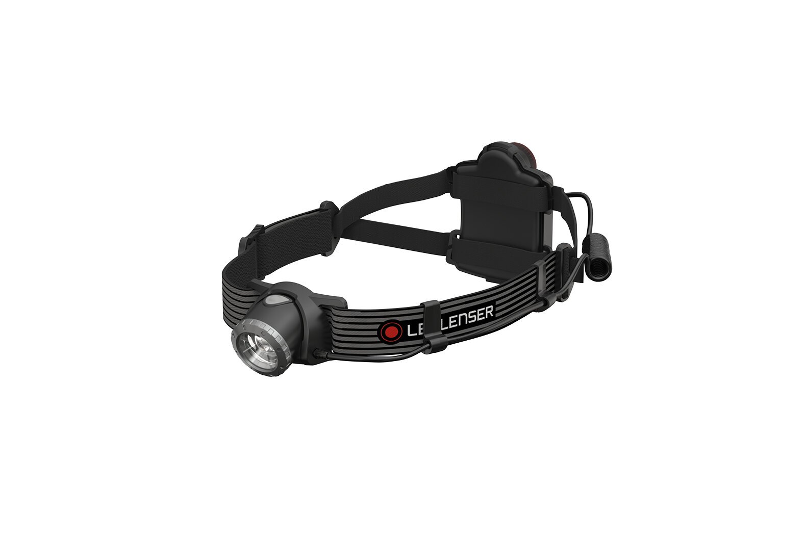 Ledlenser Stirnlampe H7 SE