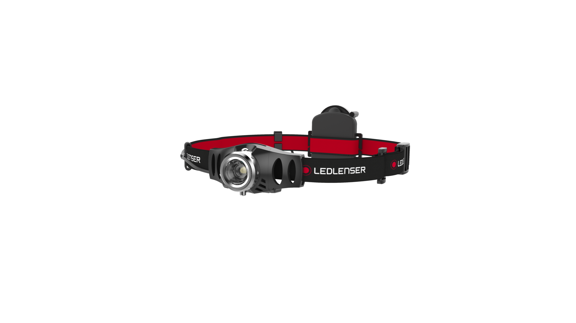 Ledlenser Stirnlampe H3.2