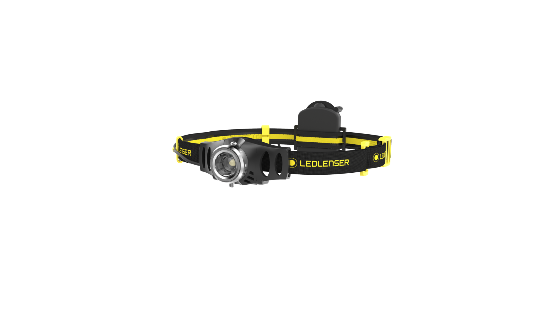 Ledlenser Stirnlampe iH3