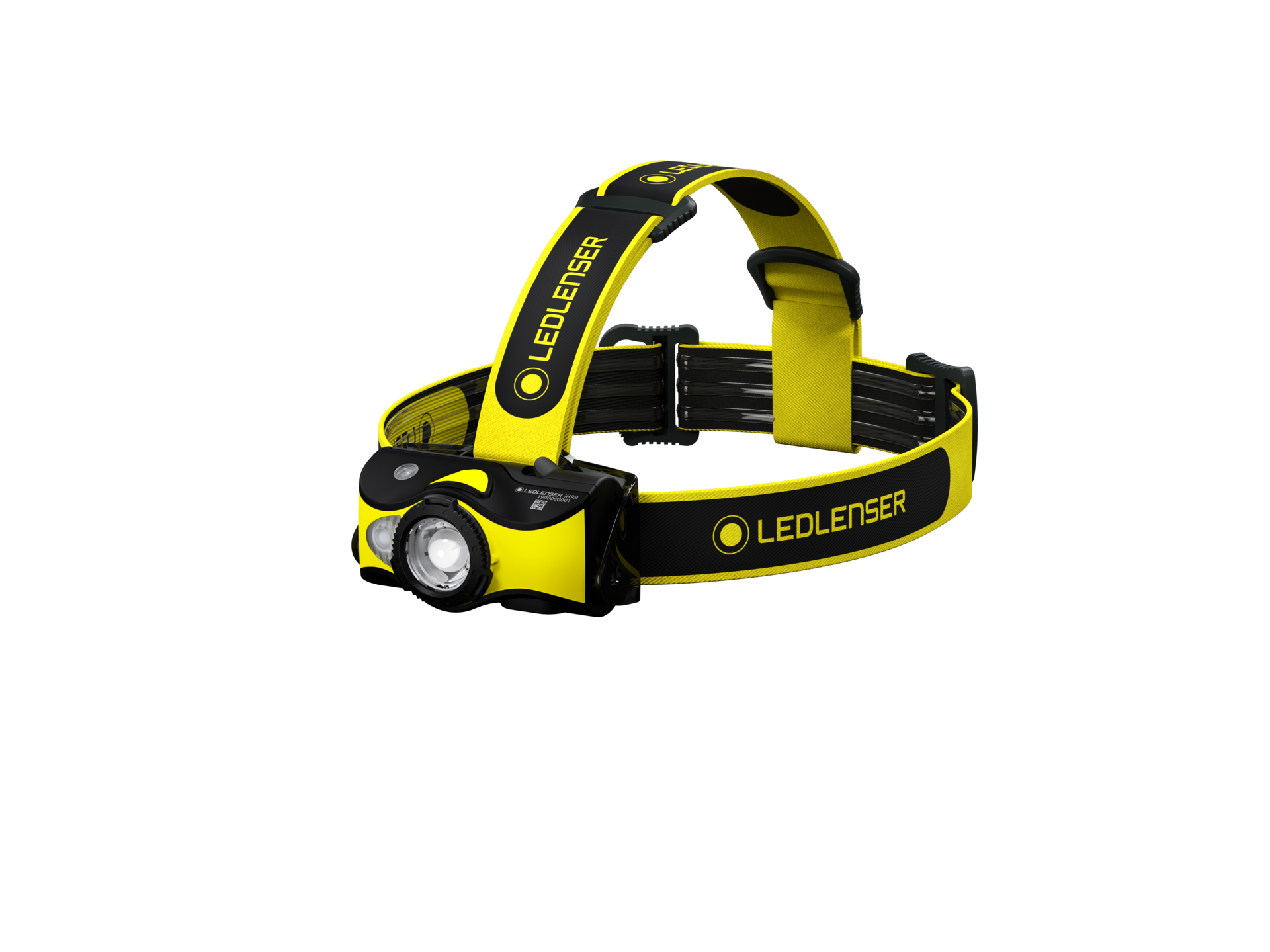Ledlenser Stirnlampe iH9R