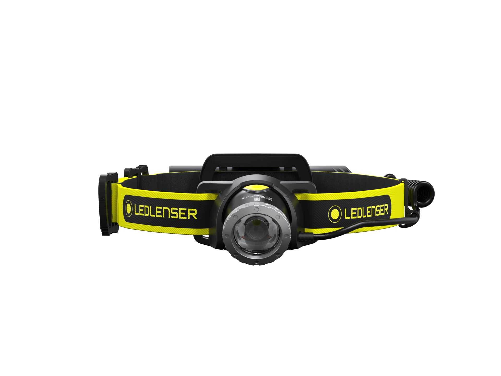 Ledlenser Stirnlampe iH8R
