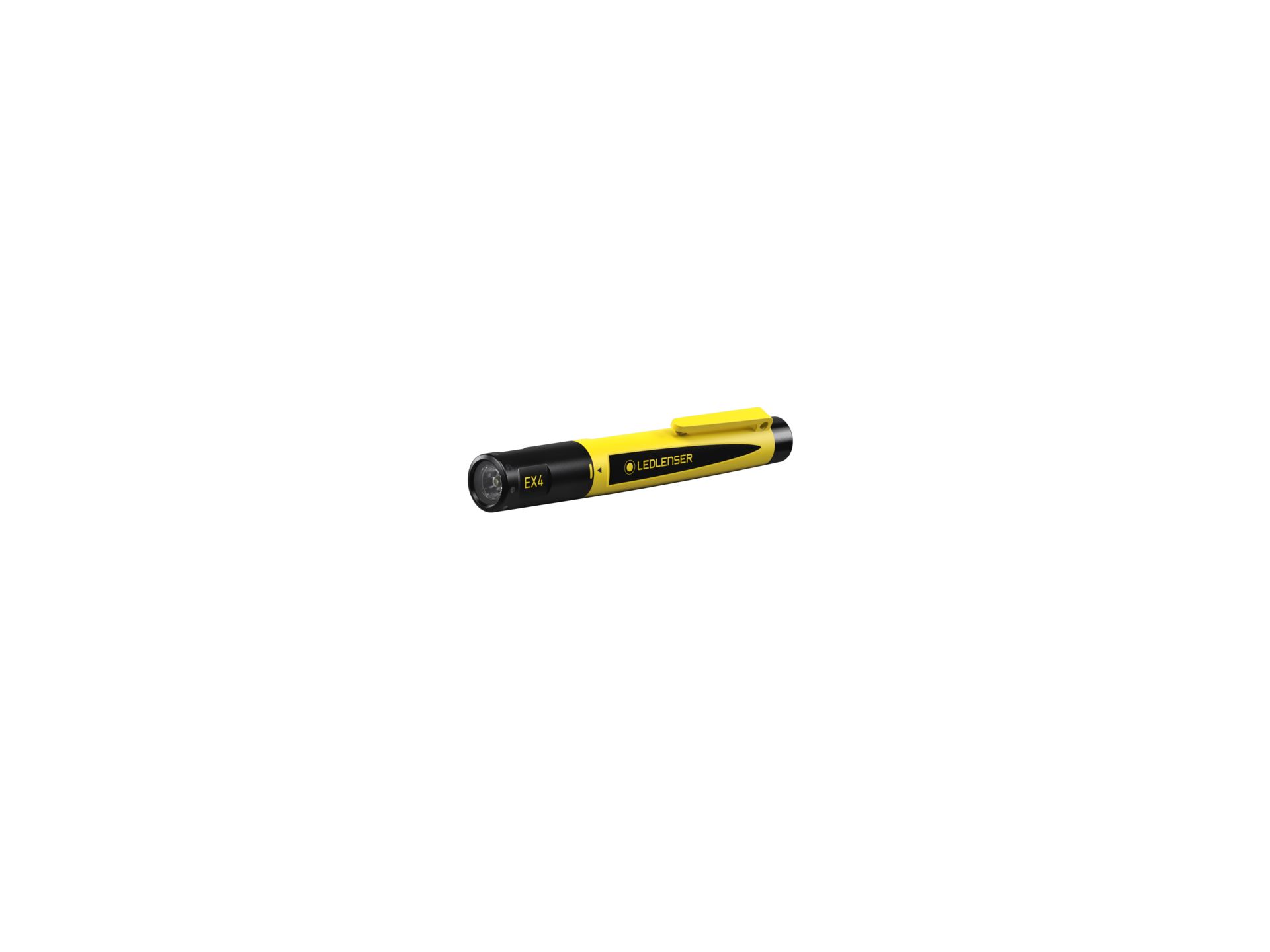 Ledlenser Taschenlampe EX4