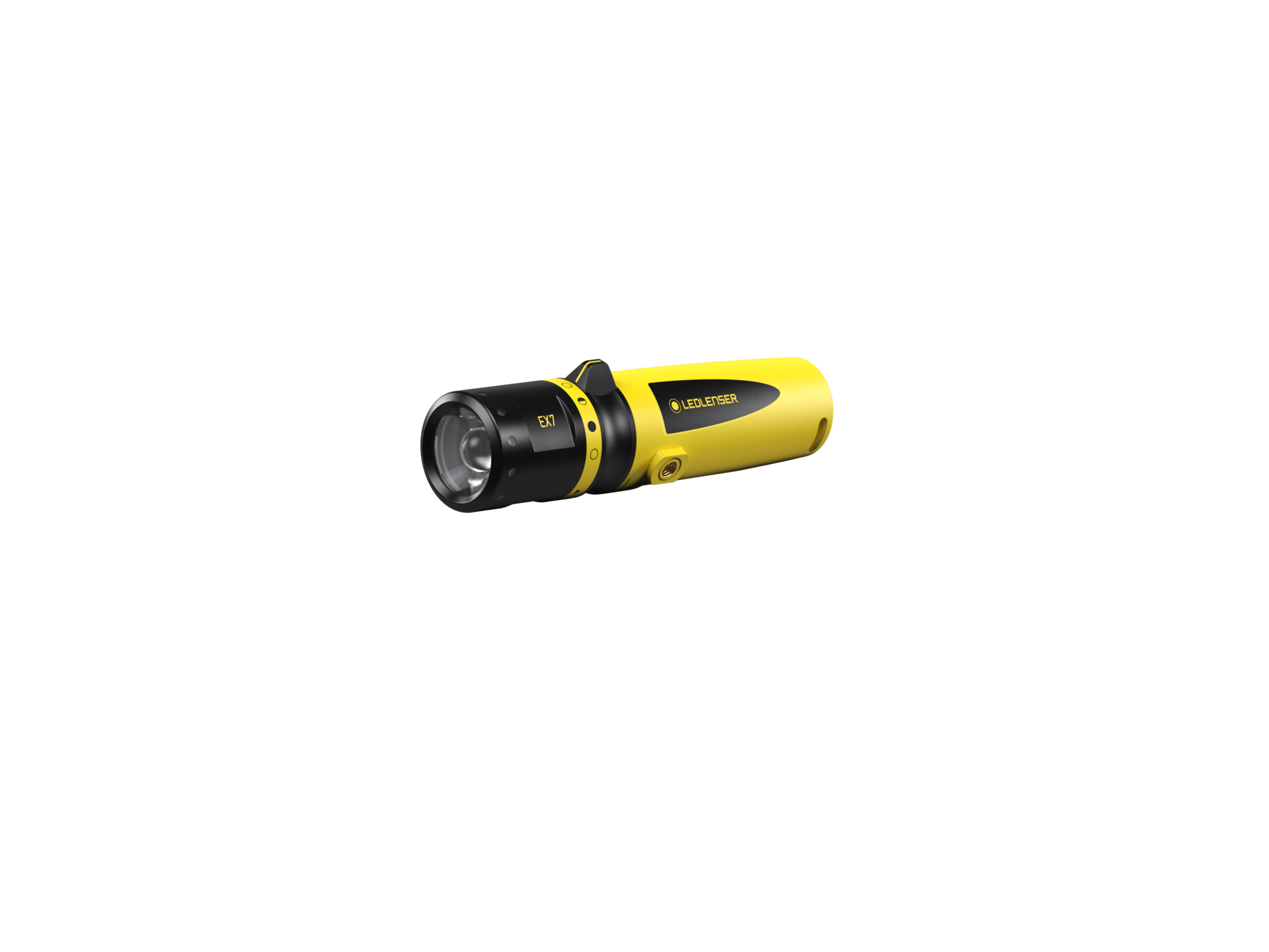Ledlenser Taschenlampe EX7