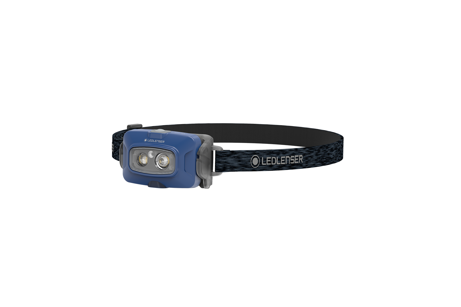 Ledlenser Stirnlampe HF4R Core
