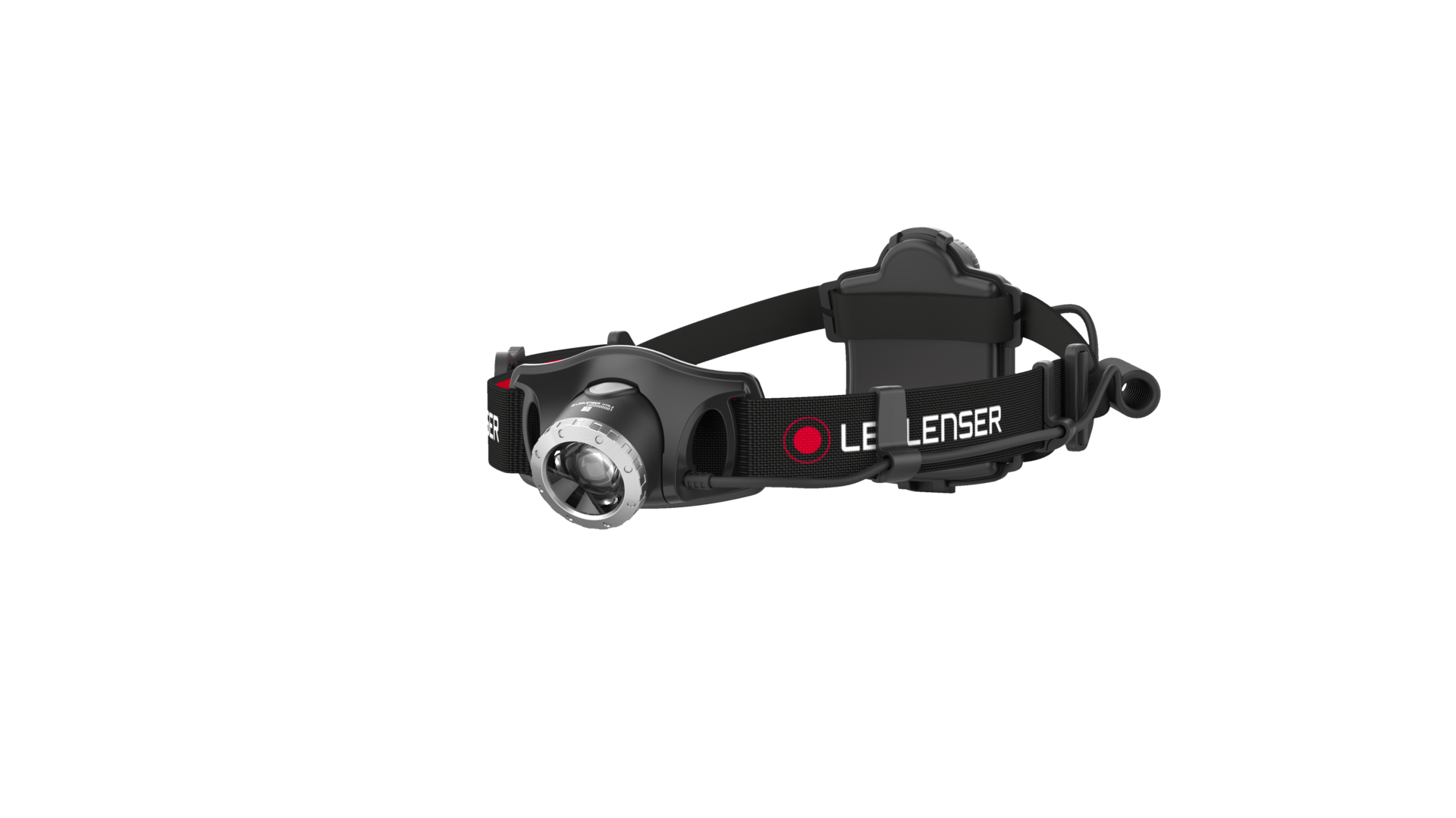 Ledlenser Stirnlampe H7R.2