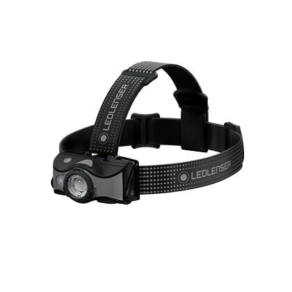 Ledlenser Stirnlampe MH7