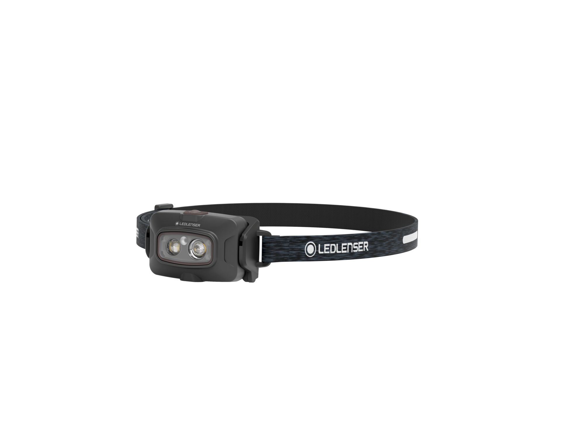 Ledlenser Stirnlampe HF4R Signature