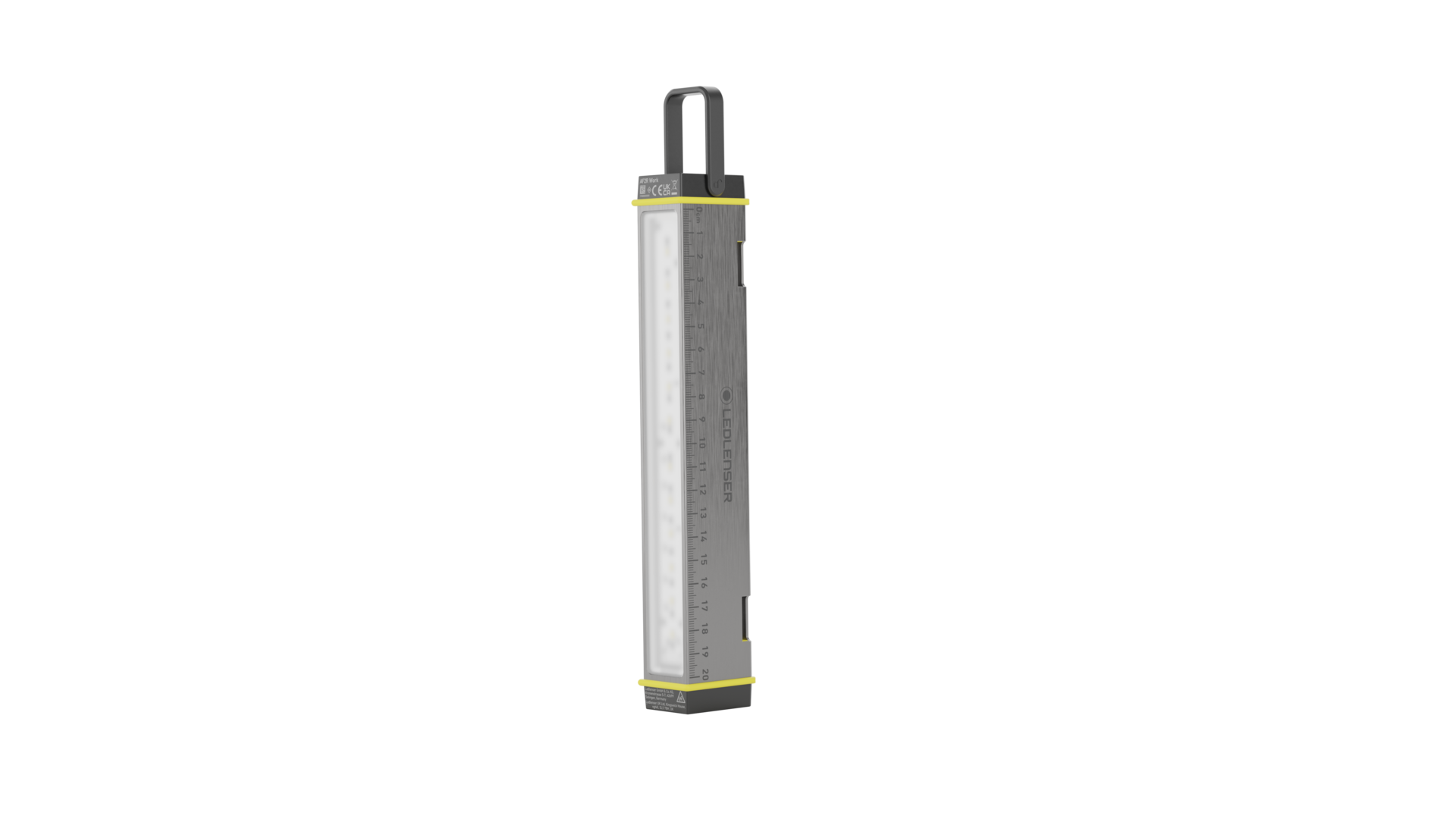 Ledlenser Baustrahler AF2R Work