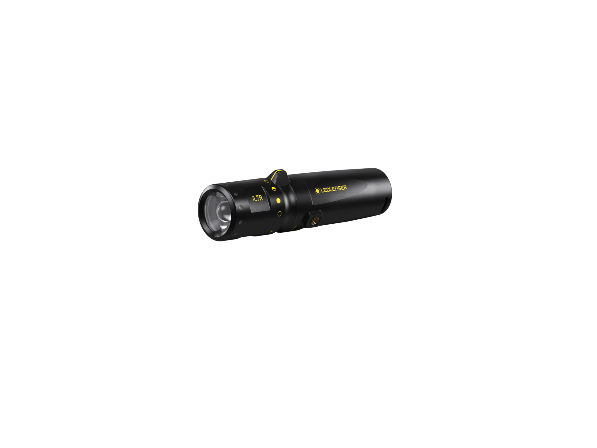 Ledlenser Taschenlampe iL7R