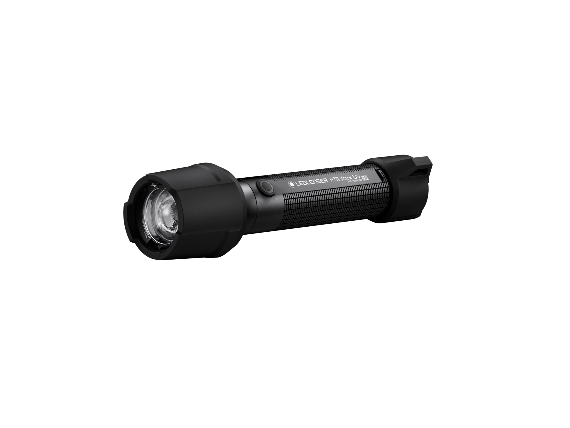 Ledlenser Taschenlampe P7R Work UV