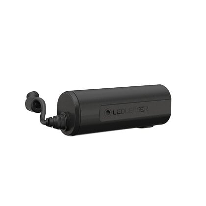 Ledlenser Bluetooth 21700 Batterybox