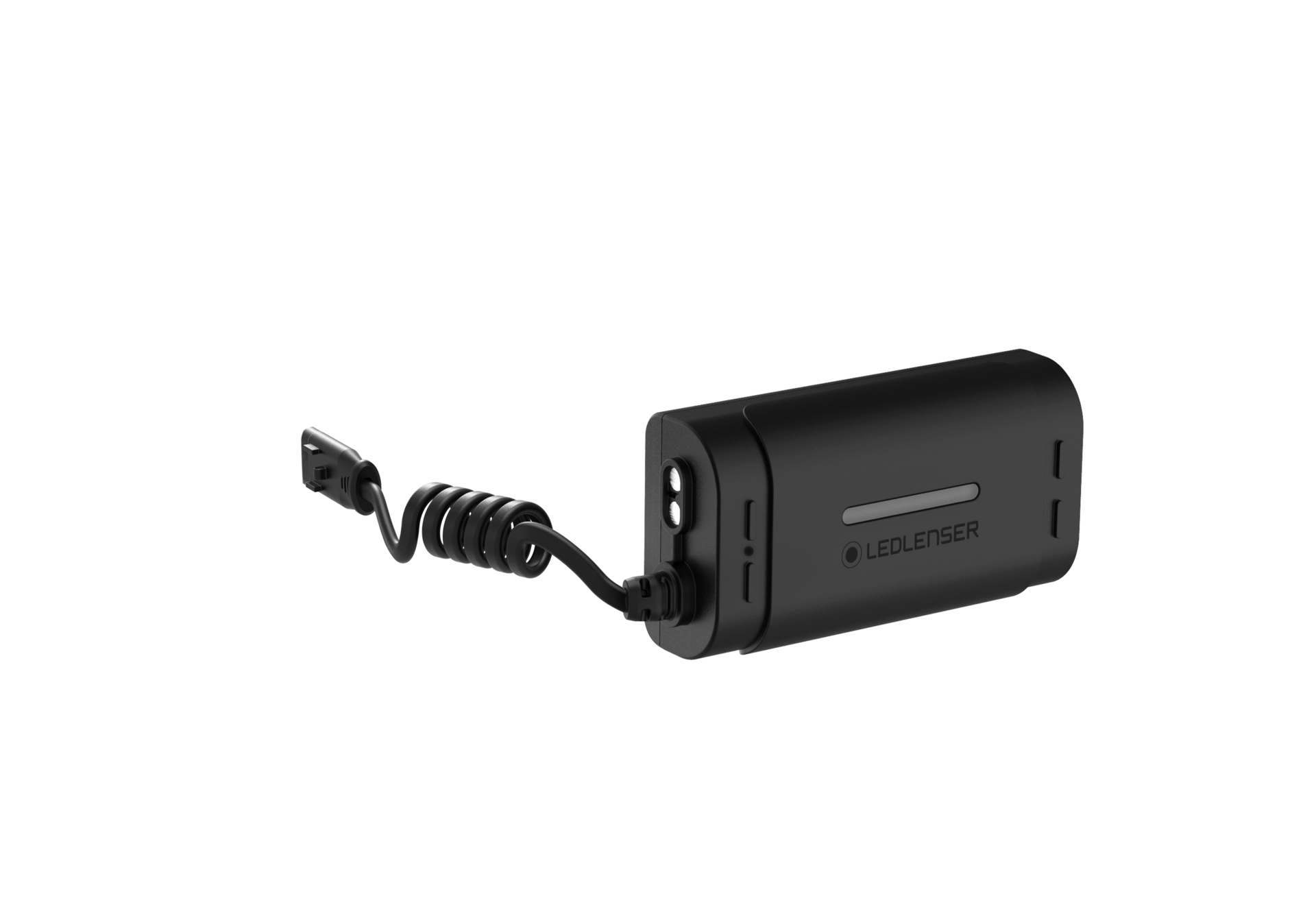 Ledlenser 2x 18650 Li-ion Rechargeable Battery Pack