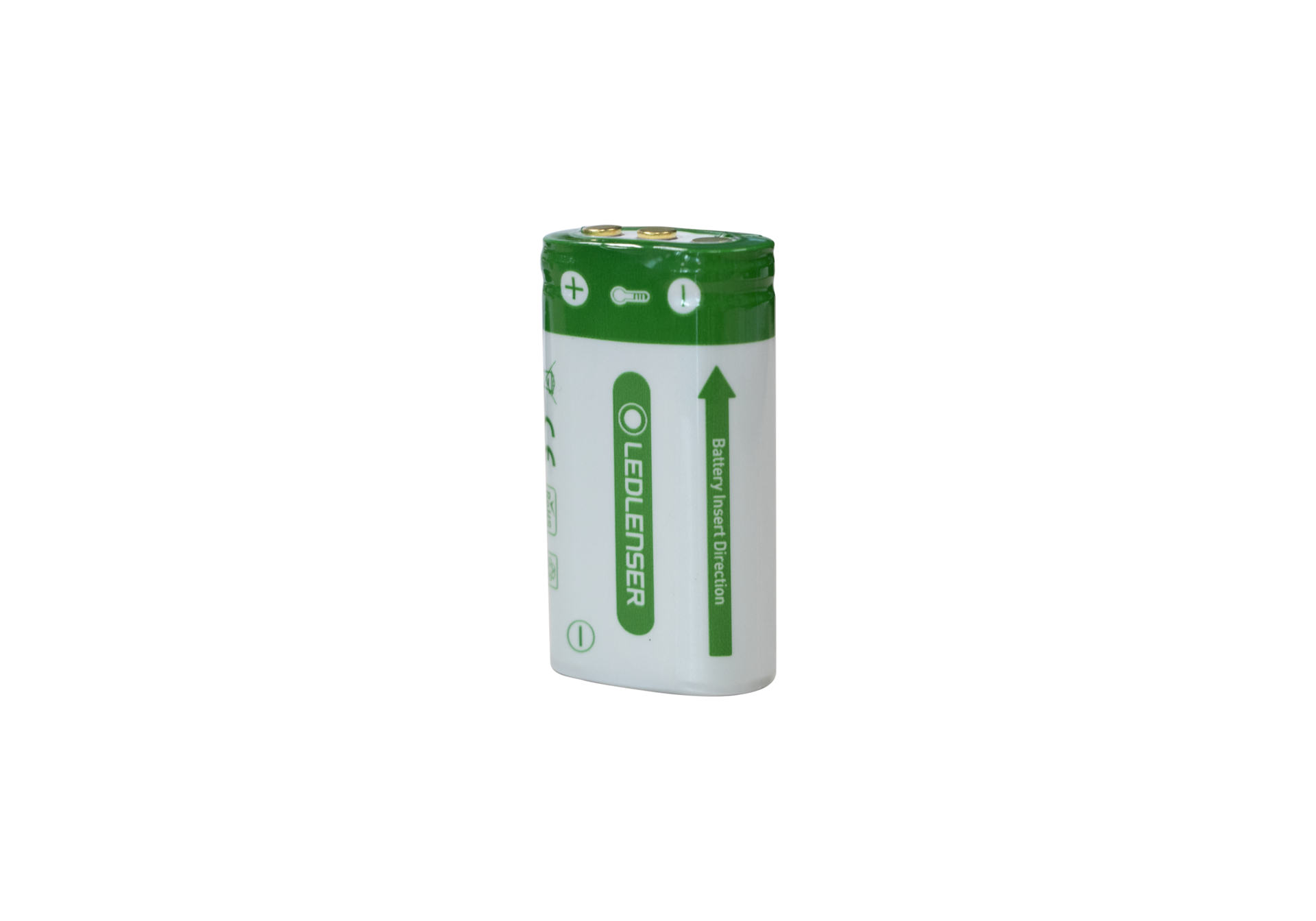 Ledlenser Li-Ion Rechargeable Battery Pack 1550 mAh