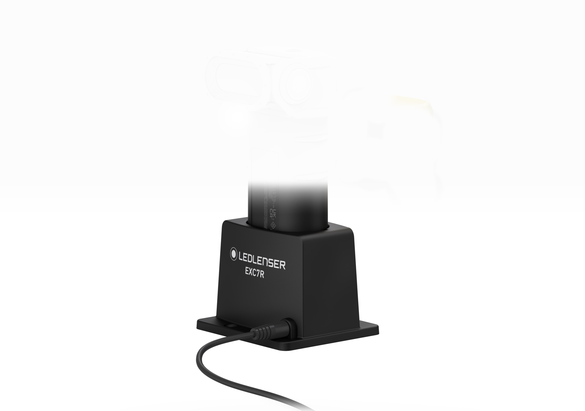Ledlenser Charging Station EXC7R