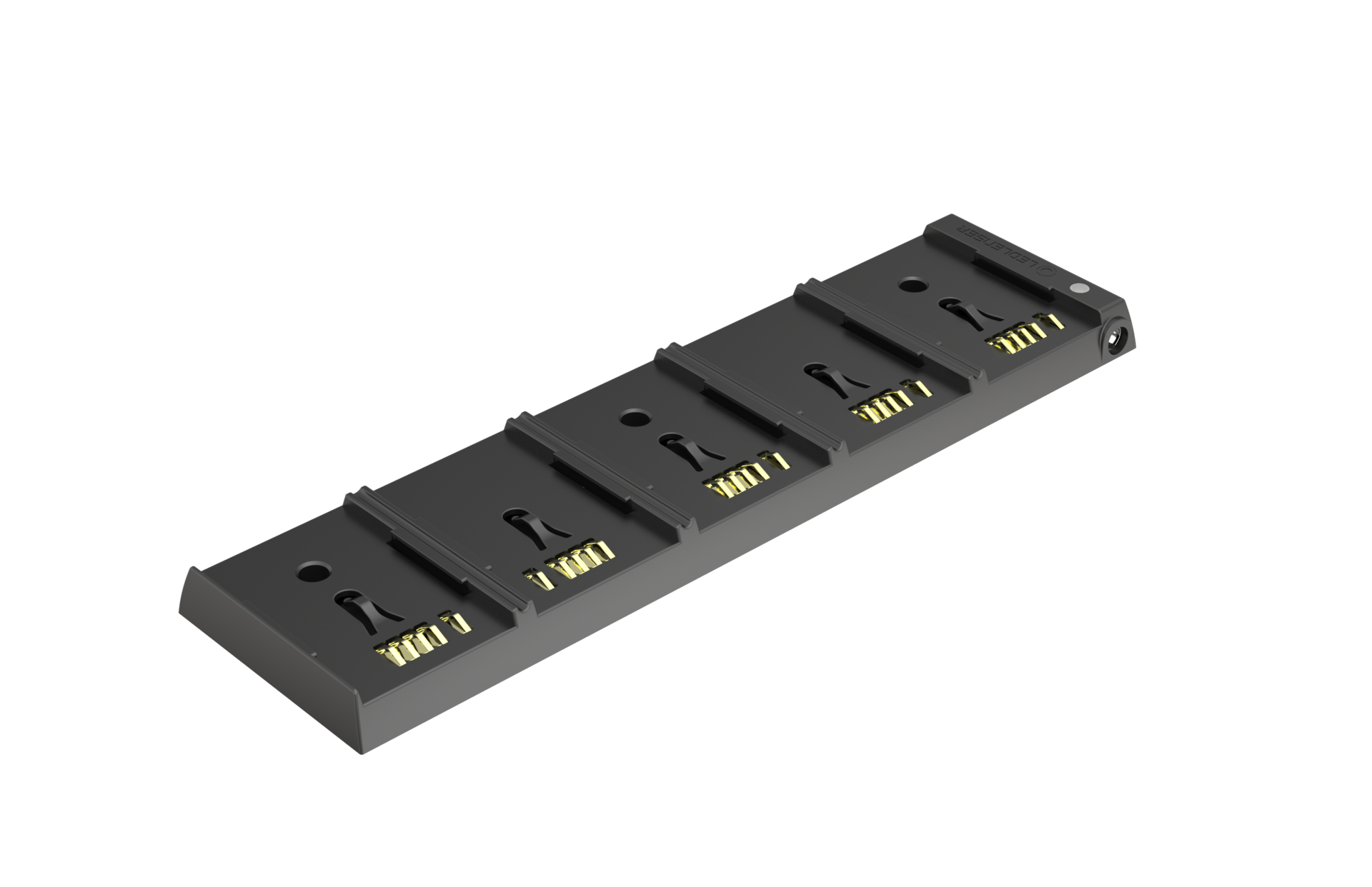 Ledlenser 5 Station Charging Panel