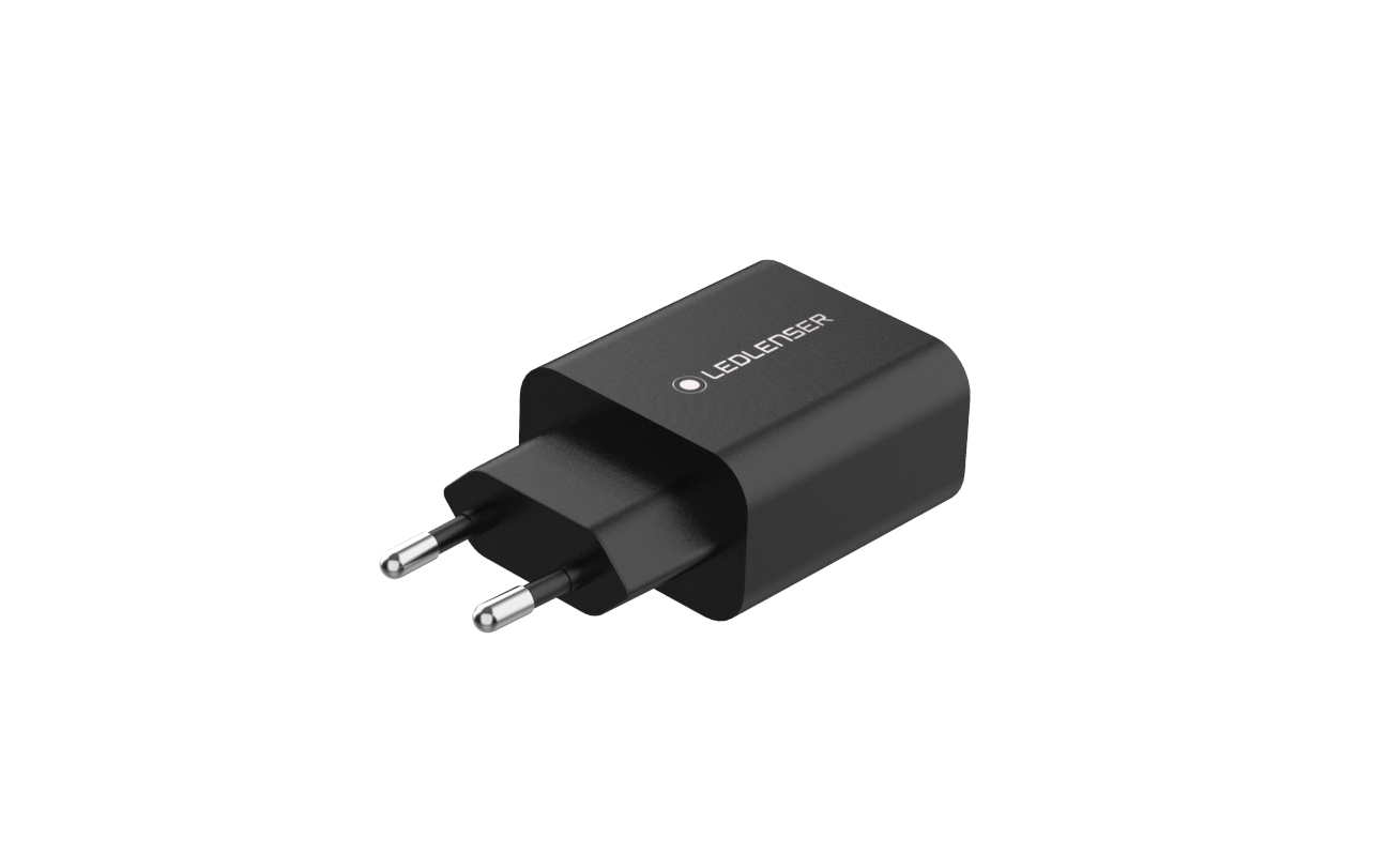 Ledlenser USB-C Adapter 20W