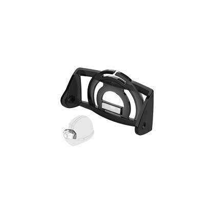 Ledlenser Helmet Connecting Kit Type E