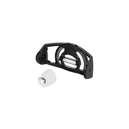 Ledlenser Helmet Connecting Kit Type D