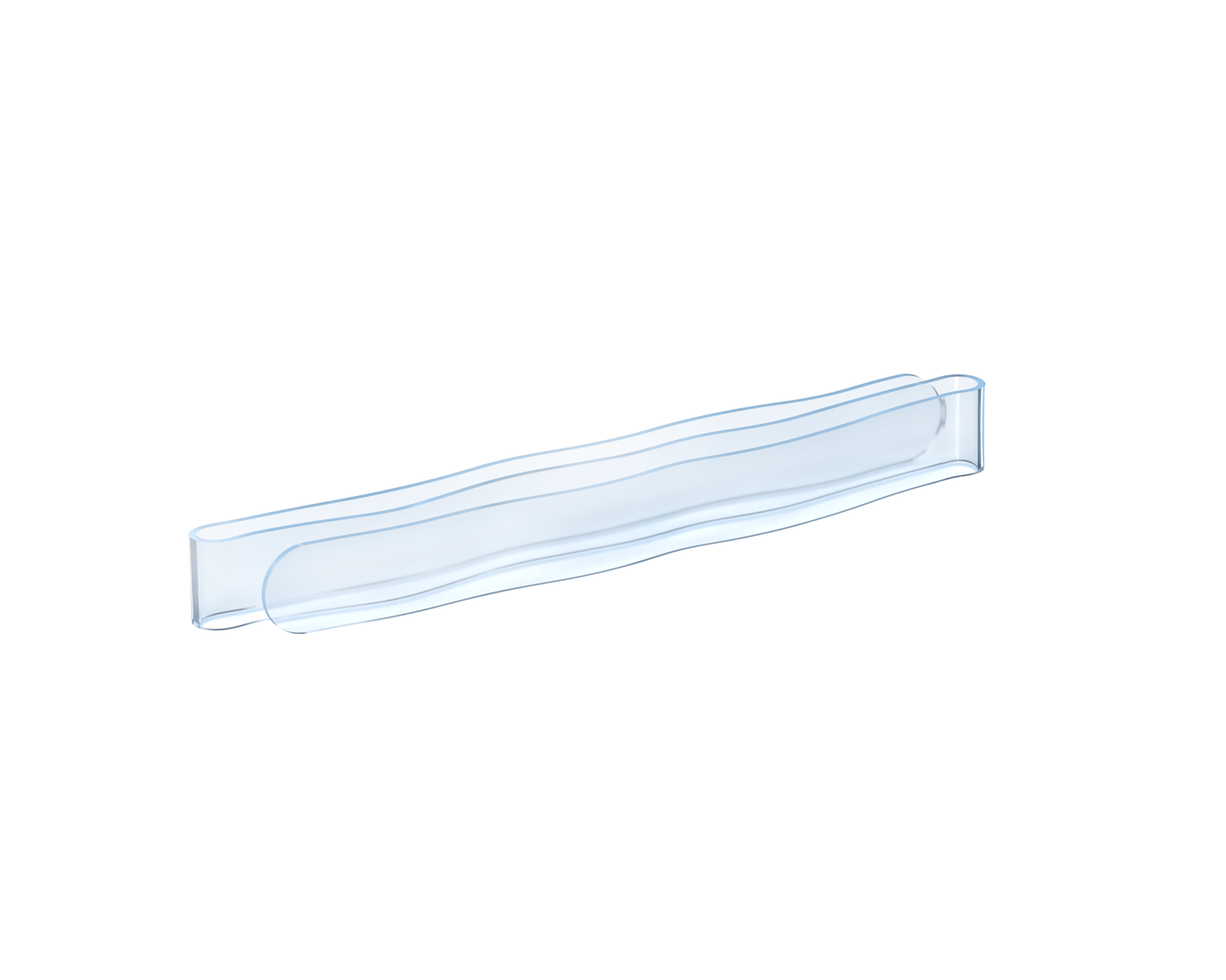 Ledlenser Transparent Silicone Headband Type A