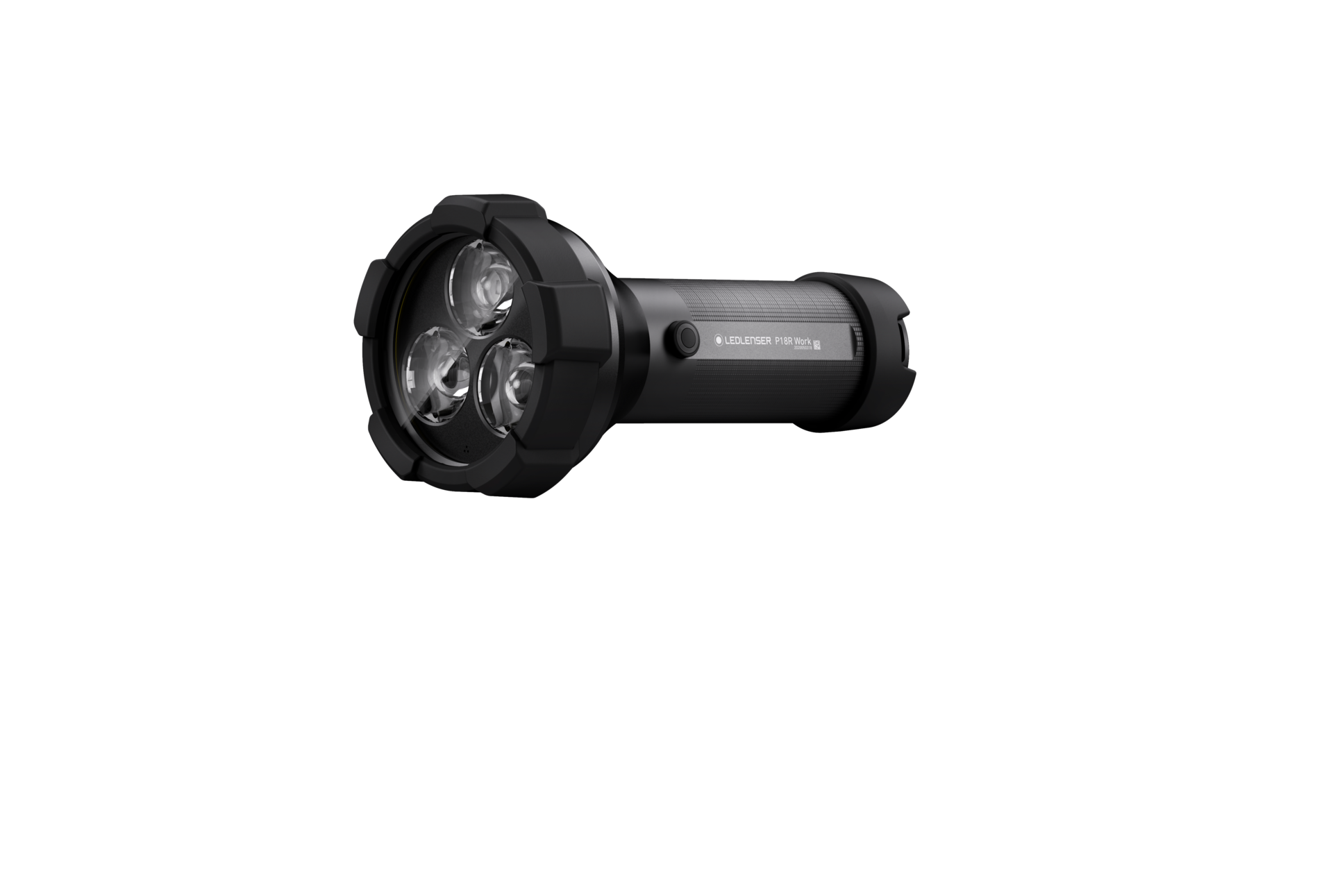 Ledlenser Taschenlampe P18R Work