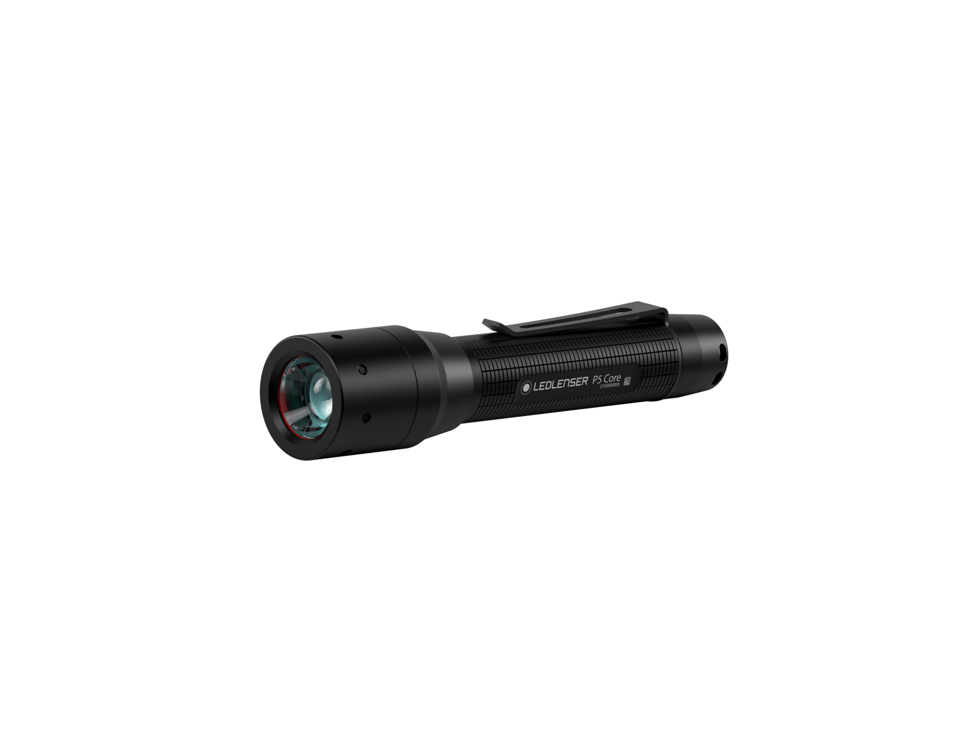 Ledlenser Taschenlampe P5 Core