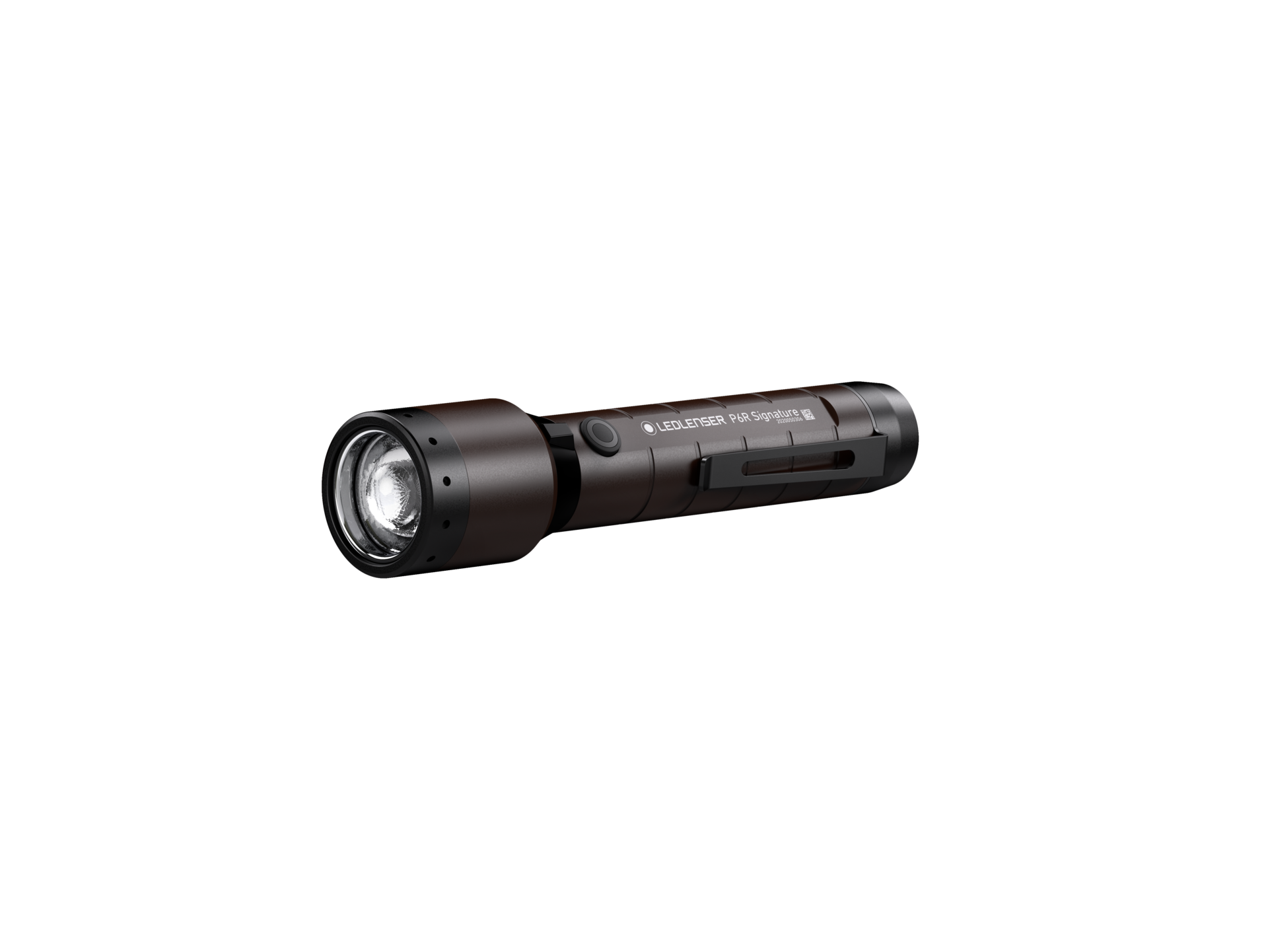 Ledlenser Taschenlampe P6R Signature