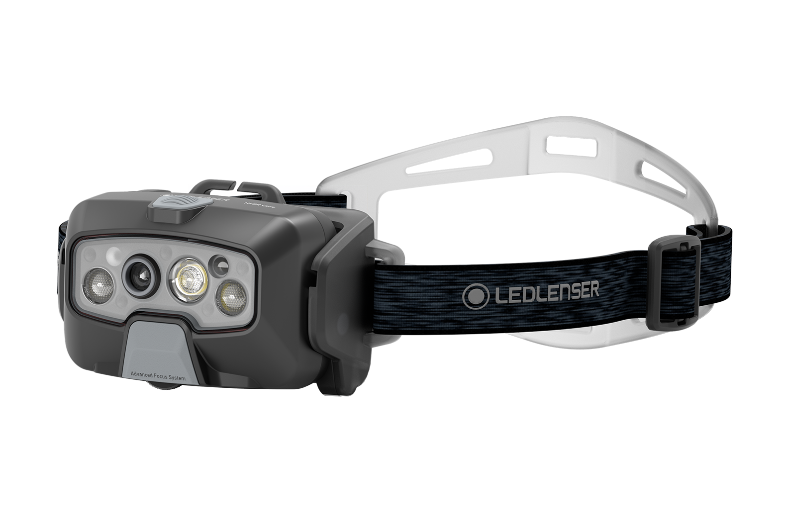 Ledlenser Stirnlampe HF8R Core