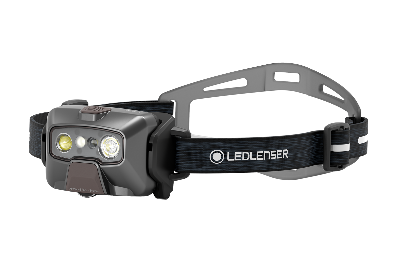 Ledlenser Stirnlampe HF6R Signature