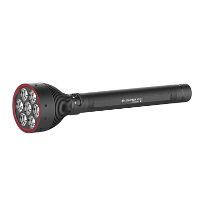 Ledlenser Taschenlampe X21R