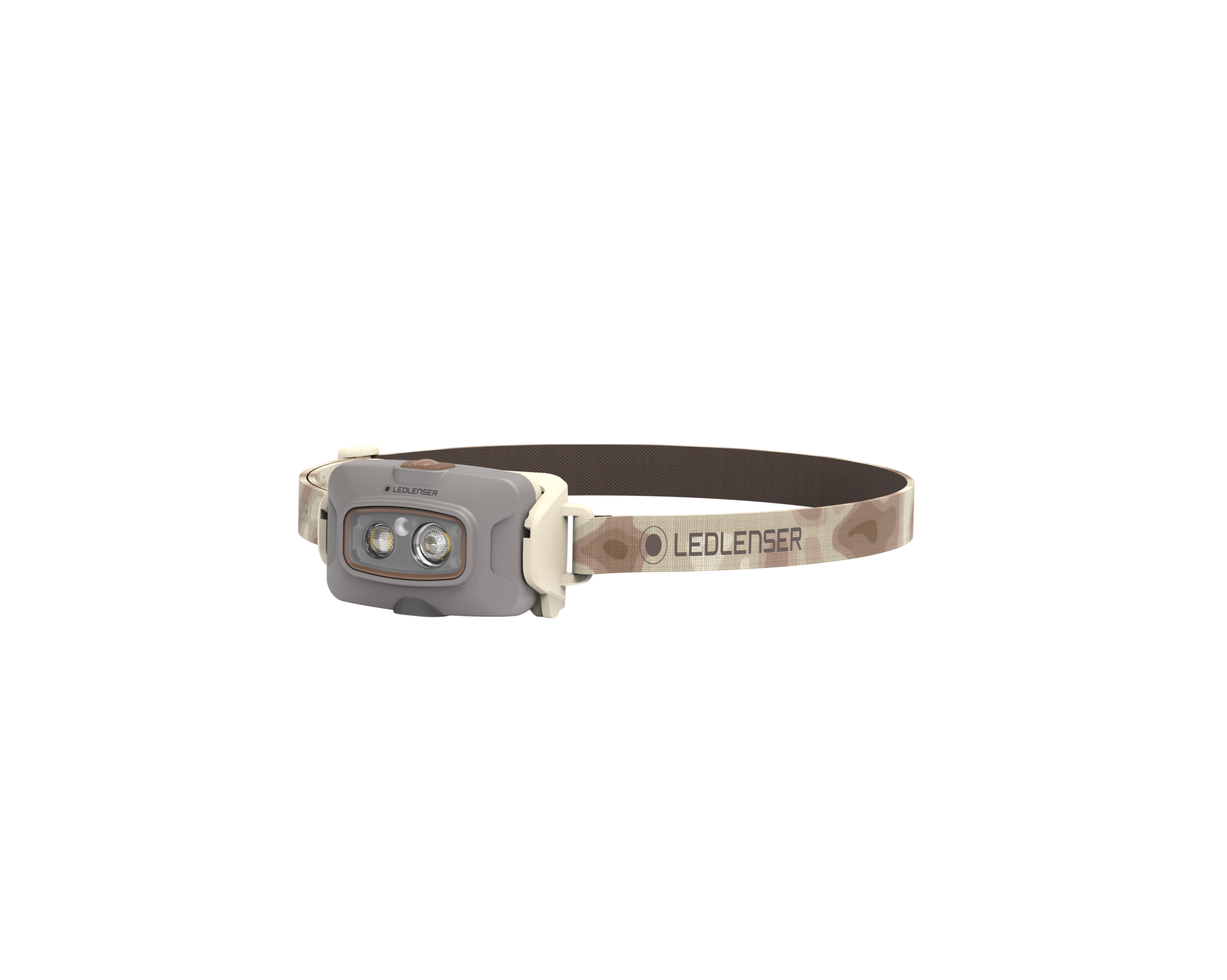 Ledlenser Stirnlampe HF4R Signature