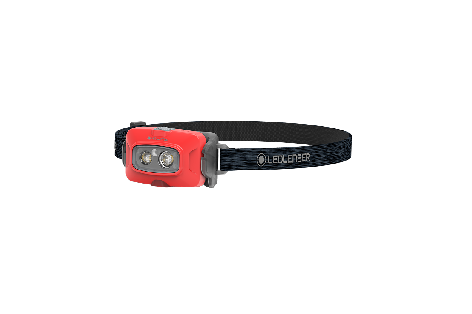 Ledlenser Stirnlampe HF4R Core