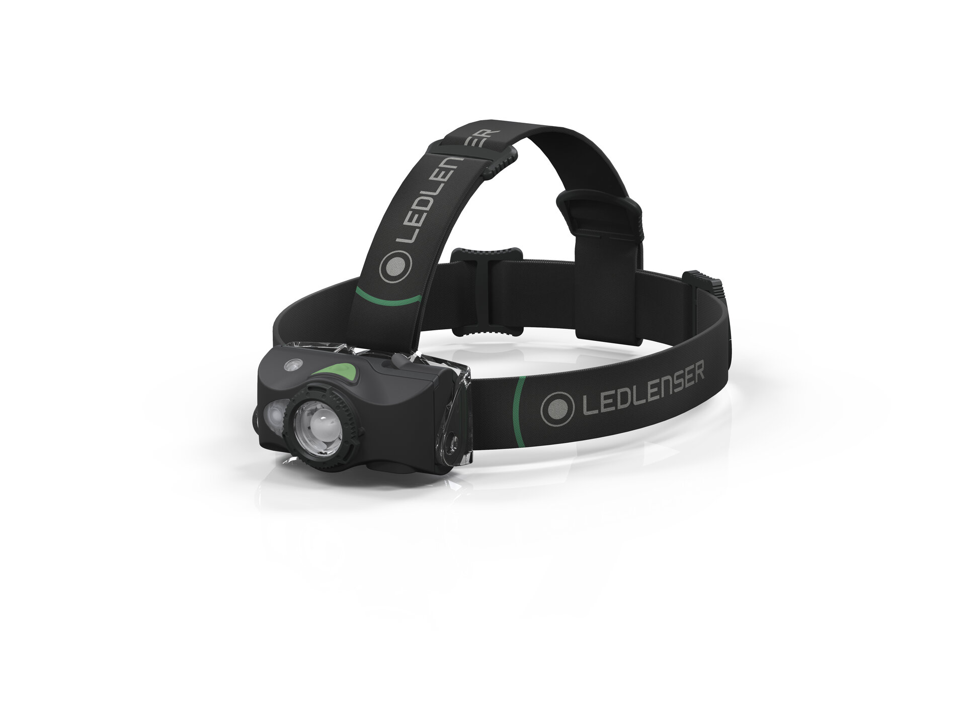 Ledlenser Stirnlampe MH8