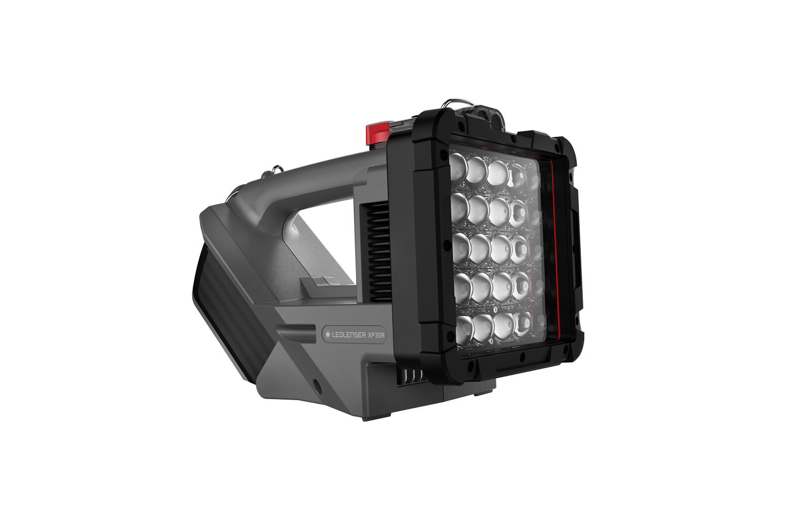 Ledlenser Suchscheinwerfer XP30R