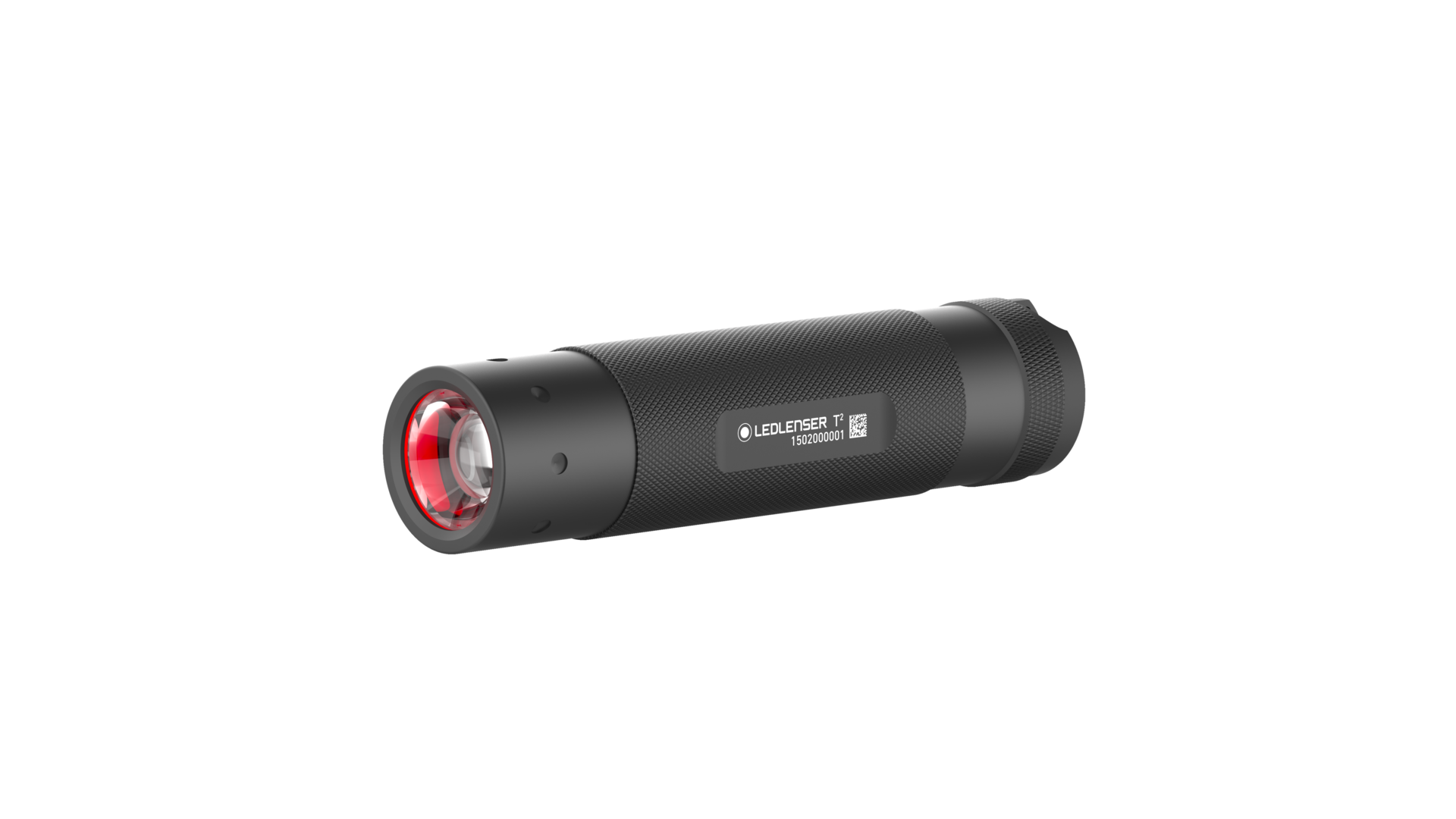 Ledlenser Taschenlampe T²