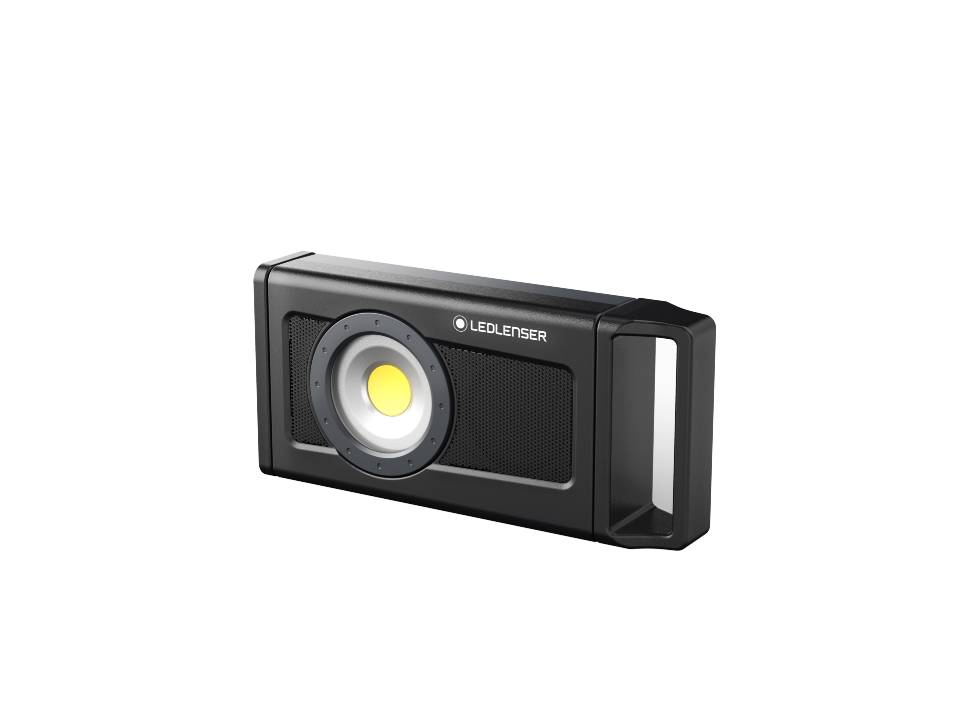 Ledlenser Baustrahler iF4R music