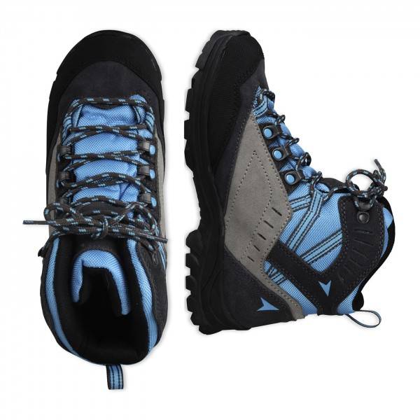 Lei By Tessamino Kinderschuhe Alva blau Zeitlich begrenztes Angebot