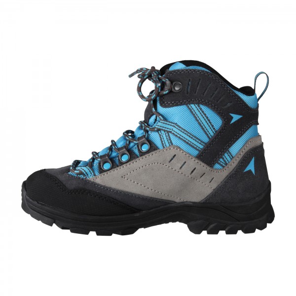 Lei By Tessamino Kinderschuhe Alva blau Zeitlich begrenztes Angebot