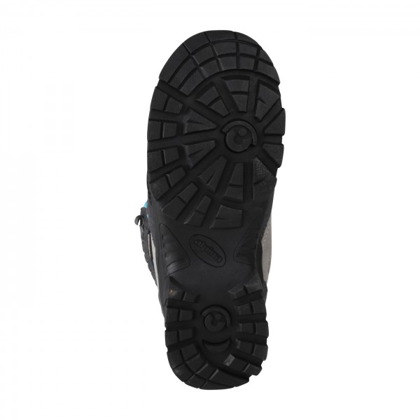 Lei By Tessamino Kinderschuhe Alva blau Zeitlich begrenztes Angebot
