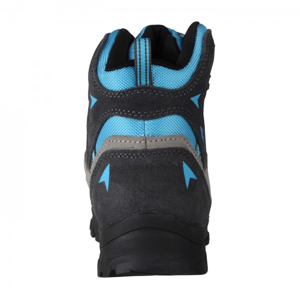 Lei By Tessamino Kinderschuhe Alva blau Zeitlich begrenztes Angebot
