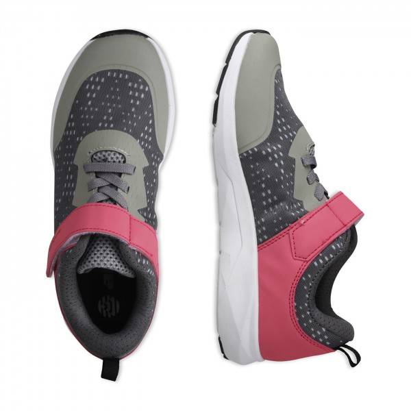 Lei By Tessamino Kinderschuhe Fun grau Exklusive Angebote